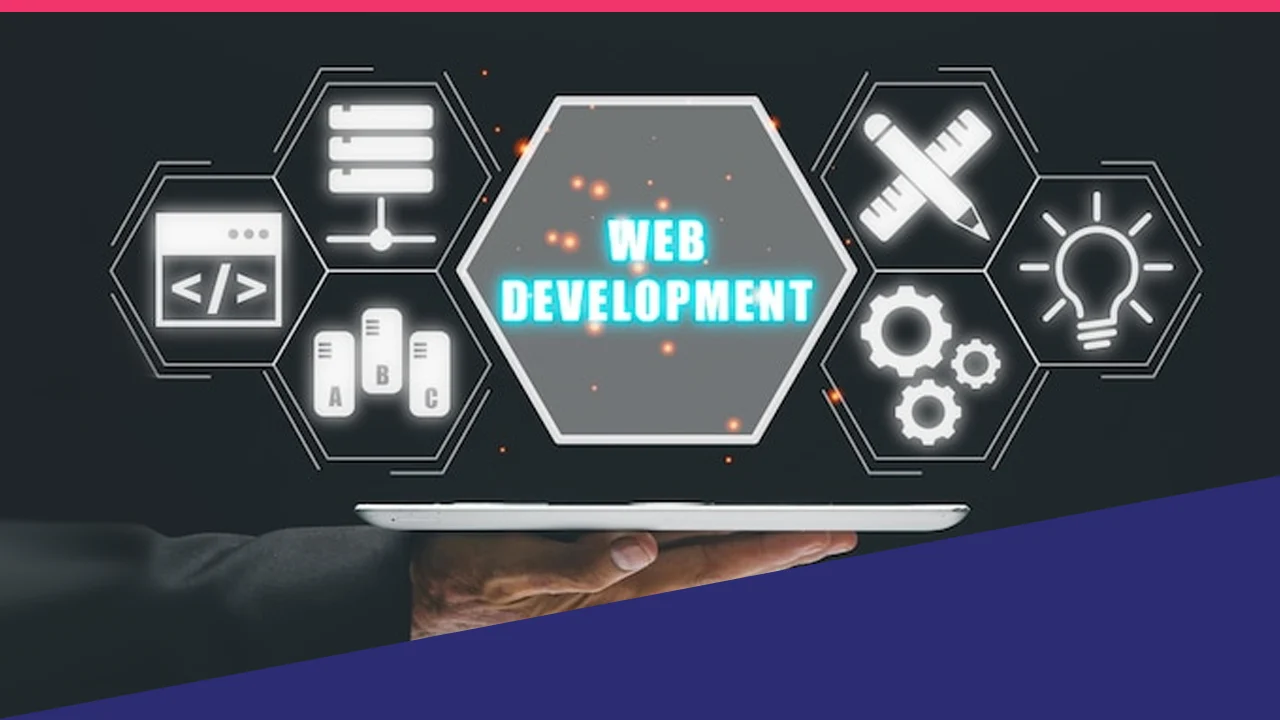 Web Developemet Services